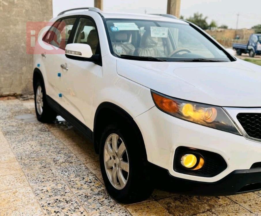 کیا سۆرینتۆ